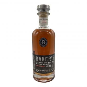 サントリー BAKER`S グレーンモルト 7年 750ml