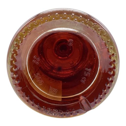 サントリー BAKER`S グレーンモルト 7年 750ml