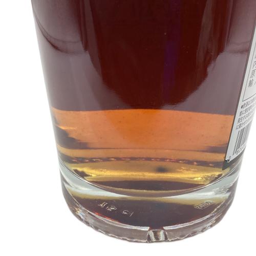 サントリー BAKER`S グレーンモルト 7年 750ml