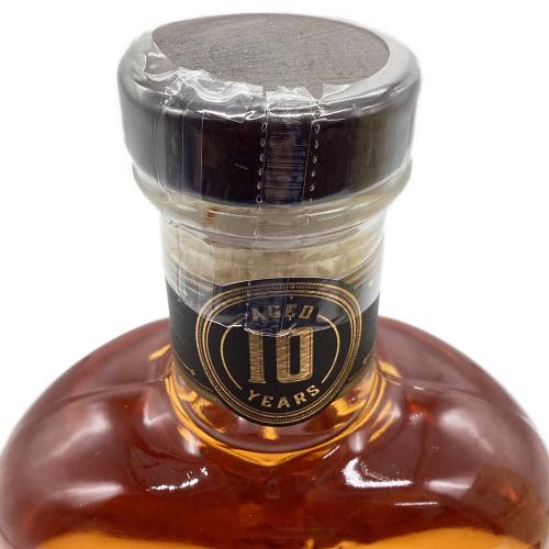 ホイッスル ピッグ ウィスキー 10年 700ml