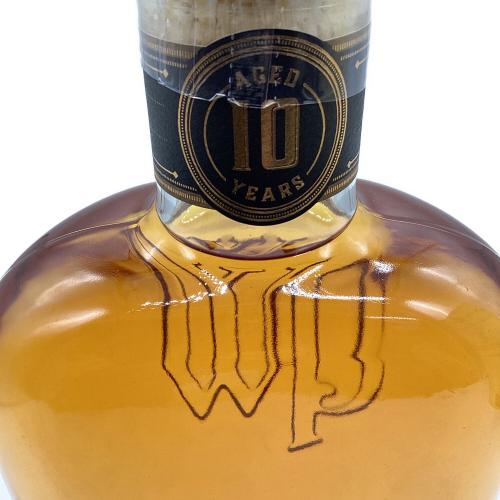 ホイッスル ピッグ ウィスキー 10年 700ml