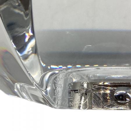 専用:バカラの置時計　動作なし　廃盤モデル 専用:バカラの置時計 動作なし 廃盤モデル バカラの置時計 動作