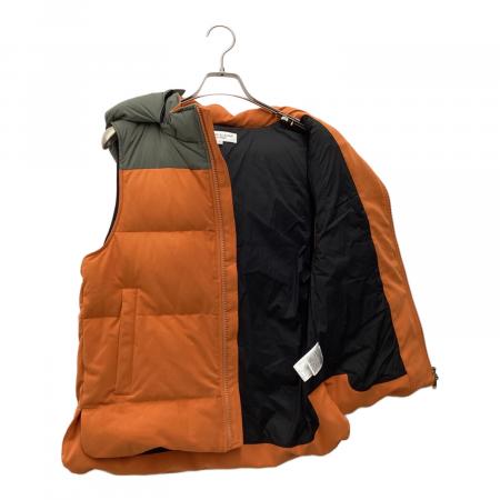 MARK & LONA ダウンベスト 46 MARK & LONA ベスト MARK & LONA ダウンベスト 46 MARK&LONA(MARK