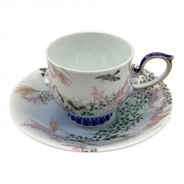 ☆ドリーム２号館☆GALLERIA バタフライ カップ＆ソーサー 箱なし Wedgwood】カップ＆ソーサー バタフライブルームのご紹介です｜2026年