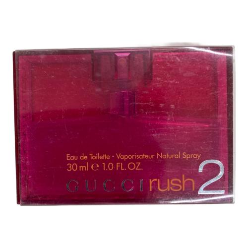 GUCCI (グッチ) オードトワレ 30ml