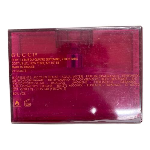 GUCCI (グッチ) オードトワレ 30ml