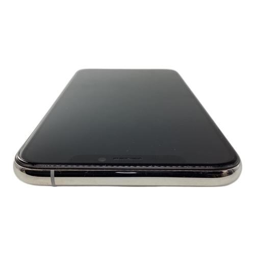 Apple (アップル) iPhoneXS MTAX2J/A ヒビ有