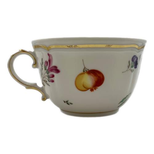 RICHARD GINORI (リチャードジノリ) カップ&ソーサー イタリアンフルーツ