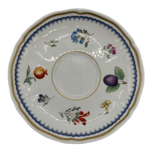 RICHARD GINORI (リチャードジノリ) カップ&ソーサー イタリアンフルーツ