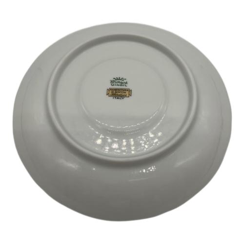 RICHARD GINORI (リチャードジノリ) カップ&ソーサー イタリアンフルーツ