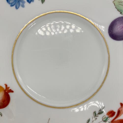 RICHARD GINORI (リチャードジノリ) カップ&ソーサー イタリアンフルーツ