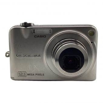 CASIO (カシオ) コンパクトデジタルカメラ EX-Z1200 EXILIM