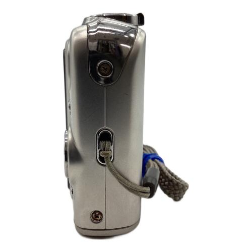 CASIO (カシオ) コンパクトデジタルカメラ EX-Z1200 EXILIM