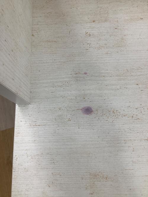 ニトリ レンジ台 ホワイト