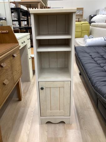 ニトリ フリーラック ホワイト