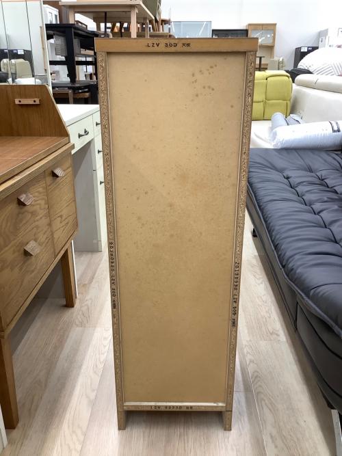 ニトリ フリーラック ホワイト