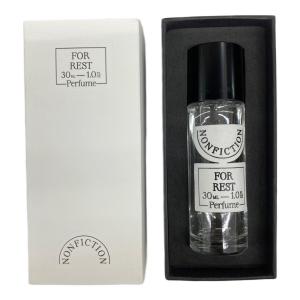 NONFICTION (ノンフィクション) フレグランス 30ml