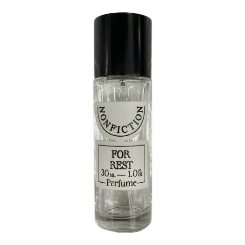 NONFICTION (ノンフィクション) フレグランス 30ml