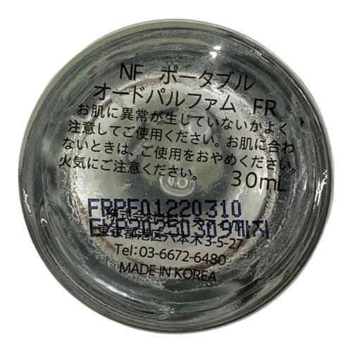 NONFICTION (ノンフィクション) フレグランス 30ml