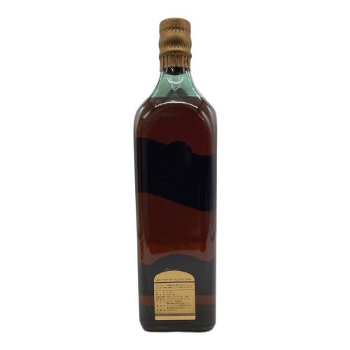 ジョニーウォーカー (Johnnie Walker) ゴールドラベル スコッチウィスキー 15年 古酒 750ml