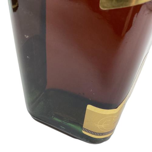 ジョニーウォーカー (Johnnie Walker) ゴールドラベル スコッチウィスキー 15年 古酒 750ml