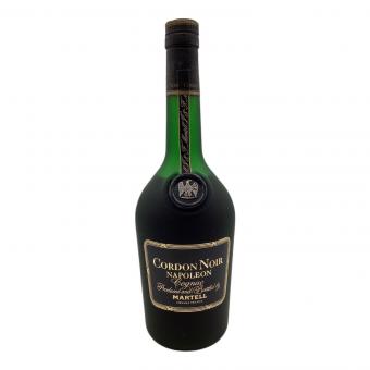 マーテル (MARTELL) ナポレオン・コルドンノワール コニャック 700ml