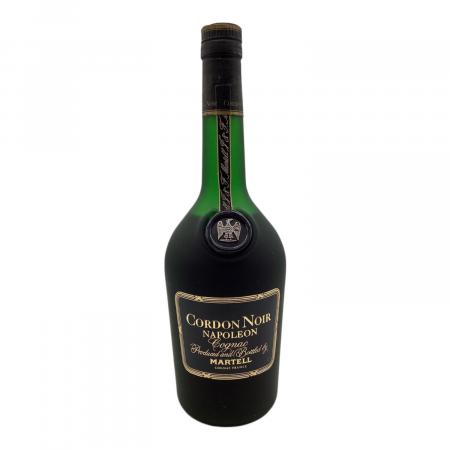 マーテル　コルドンノワール　ナポレオン　コニャック　700ml マーテル (MARTELL) ナポレオン・コルドンノワール コニャック 700ml