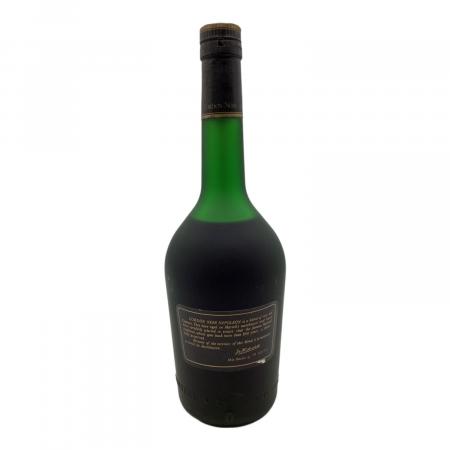 MARTELL&Co. CORDONマーテル コルドン ノワール ナポレオン マーテル (MARTELL) ナポレオン・コルドンノワール コニャック 700ml