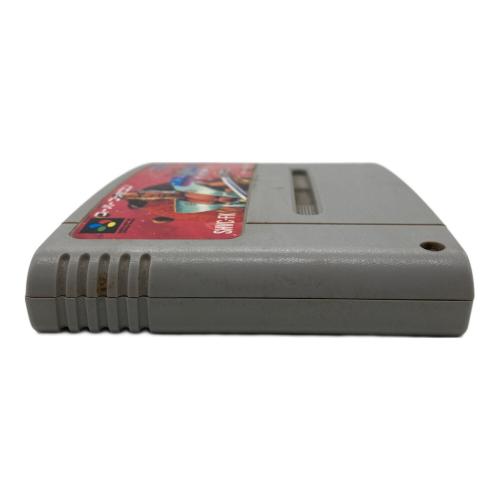 Nintendo (ニンテンドー) ファーストサムライ スーパーファミコン用ソフト -