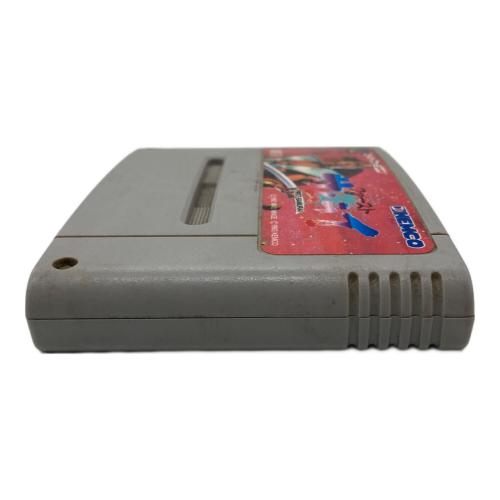 Nintendo (ニンテンドー) ファーストサムライ スーパーファミコン用ソフト -