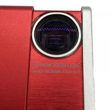 【C2102】 FUJIFILM Finepix Z1 ブルー フジフィルム FUJIFILM (フジフィルム) デジタルカメラ FinePix Z1｜トレファクONLINE