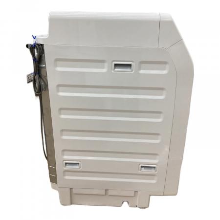 SHARP (シャープ) ドラム式洗濯乾燥機 ES-M11K-NL 2024年製 美品 