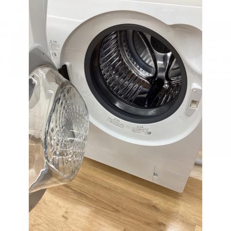 ◇【美品】SHARP ドラム式電気洗濯乾燥機 ES-M11K-NR 2024年製 1072001727797479_08_8568w.jpeg