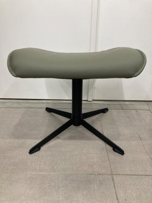 Galaxy (ギャラクシー) パーソナルチェア SC1000H22FAZ4 オットマン付 オリーブ