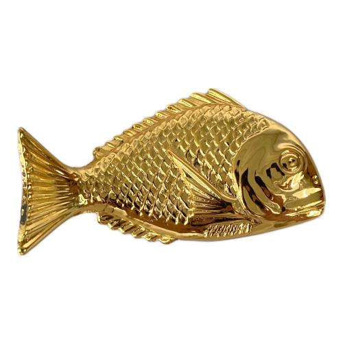 箸置き 5P 鯉