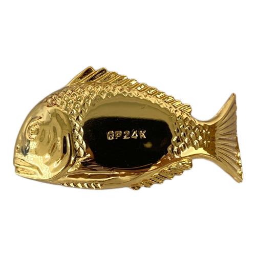 箸置き 5P 鯉
