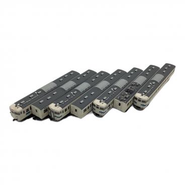 Y【ジャンク品】鉄道模型 EF5317 SANGO 部品取り 汚れ 欠品あり Y