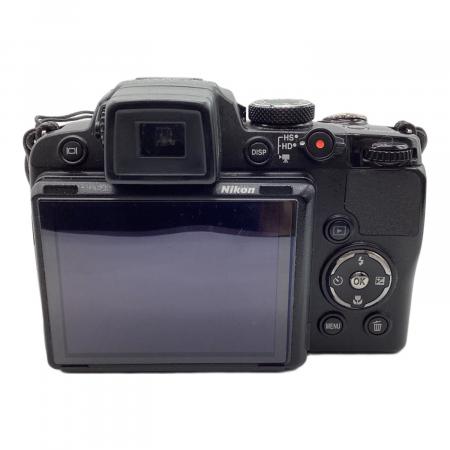 Nikon デジタル一眼レフカメラ 2012年製 COOLPIX P500 1275万画素(総