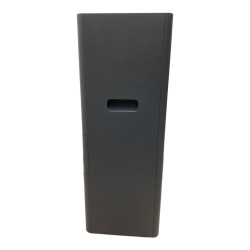 BALMUDA (バルミューダ) 空気清浄機 A01A-GR 2015年製