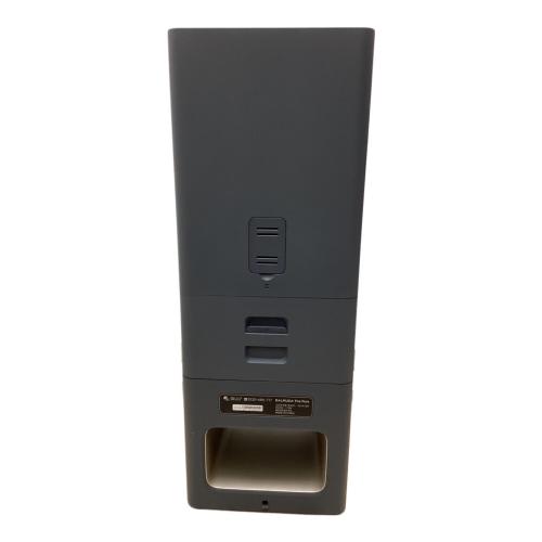 BALMUDA (バルミューダ) 空気清浄機 A01A-GR 2015年製