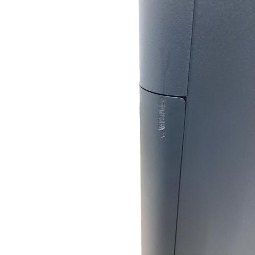 BALMUDA (バルミューダ) 空気清浄機 A01A-GR 2015年製