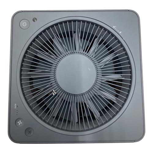 BALMUDA (バルミューダ) 空気清浄機 A01A-GR 2015年製