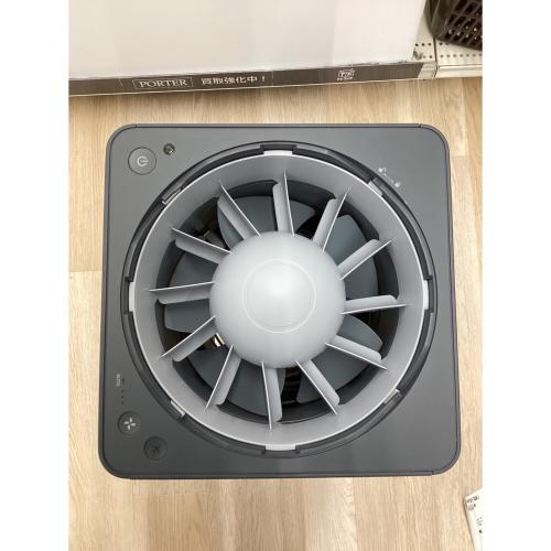 BALMUDA (バルミューダ) 空気清浄機 A01A-GR 2015年製