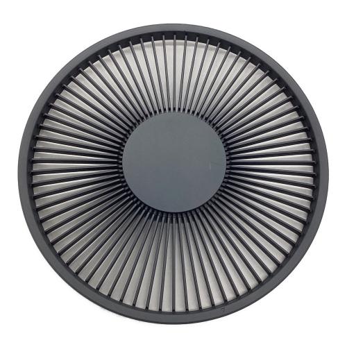 BALMUDA (バルミューダ) 空気清浄機 A01A-GR 2015年製