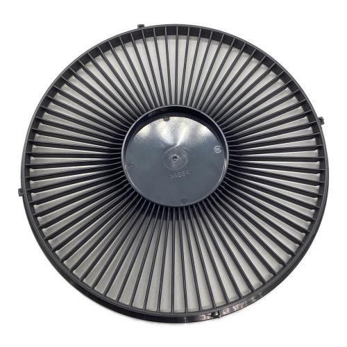 BALMUDA (バルミューダ) 空気清浄機 A01A-GR 2015年製