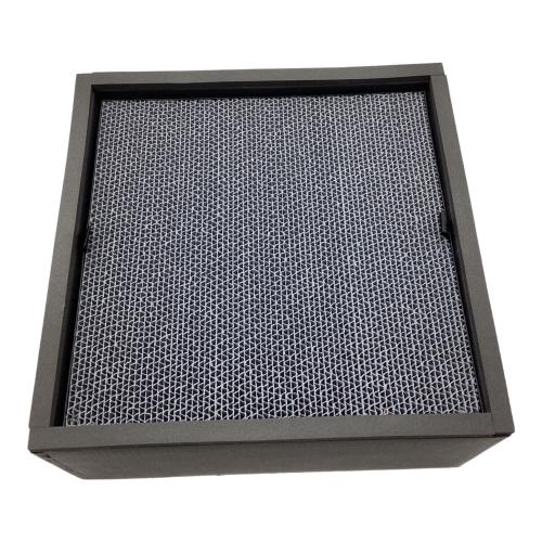 BALMUDA (バルミューダ) 空気清浄機 A01A-GR 2015年製