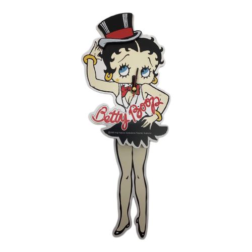 BETTY BOOP (ベティー・ブープ) 振り子時計