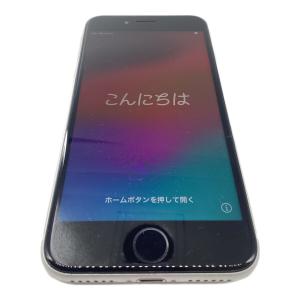Apple (アップル) iPhone SE(第2世代) A2296