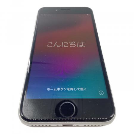 Apple (アップル) iPhone SE(第2世代) A2296｜トレファクONLINE
