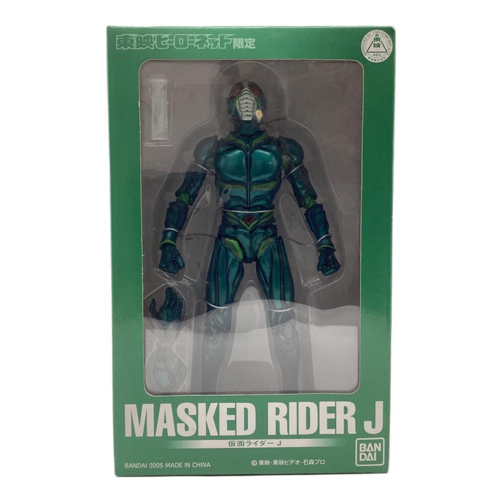S.I.C. 東映ヒーローネット限定 仮面ライダーJ 2mvetro 1072001756049479_01_8926w.jpeg